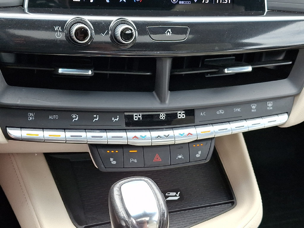 Certified 2023 Cadillac CT4 Luxury w/ Sun And Sound Package AWD/4WD image 19