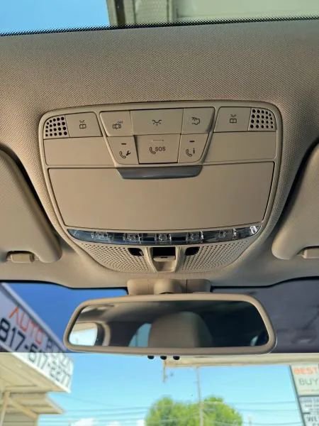 Used 2016 Mercedes-Benz GLC 300 image 39