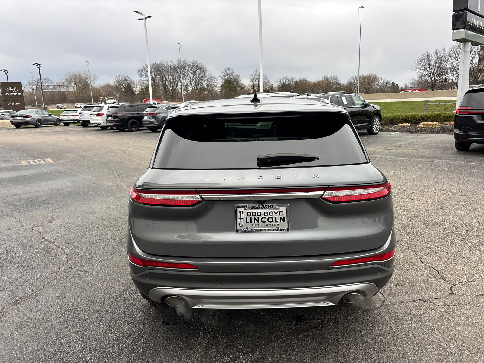 Used 2022 Lincoln Corsair FWD image 6