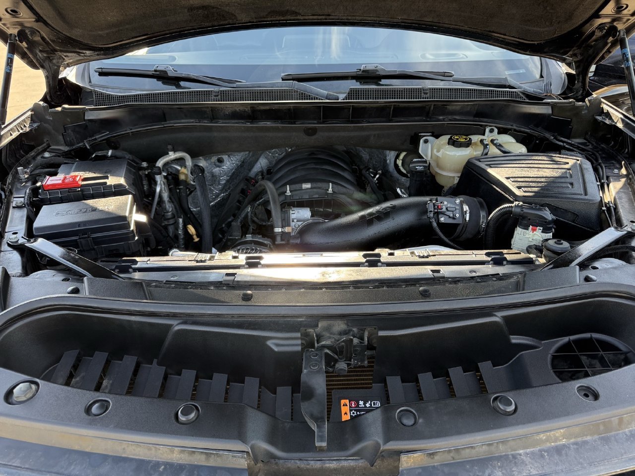 Used 2021 Chevrolet Tahoe LT RWD image 29