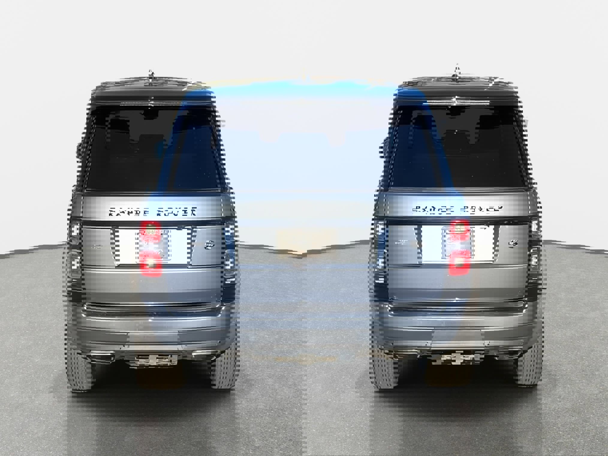 Used 2019 Land Rover Range Rover HSE image 6