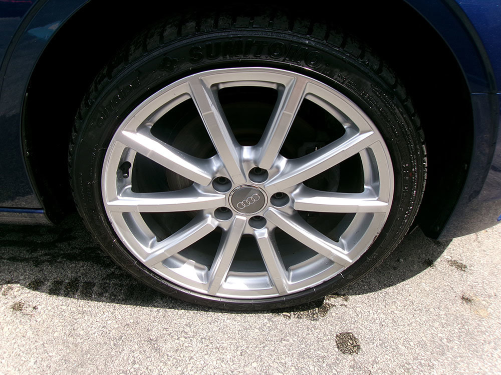 Used 2016 Audi A3 2.0T Premium w/ Audi MMI Navigation Plus image 6