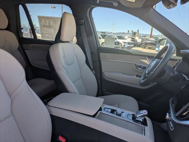 New 2026 Volvo XC90 B6 Core AWD/4WD image 14