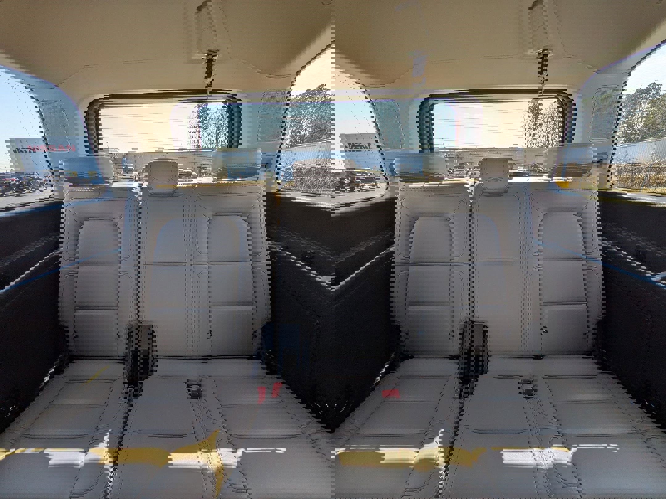 Used 2022 Lincoln Navigator Reserve AWD/4WD image 29