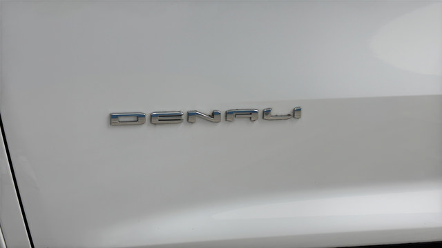 Used 2024 GMC Acadia Denali AWD/4WD image 41