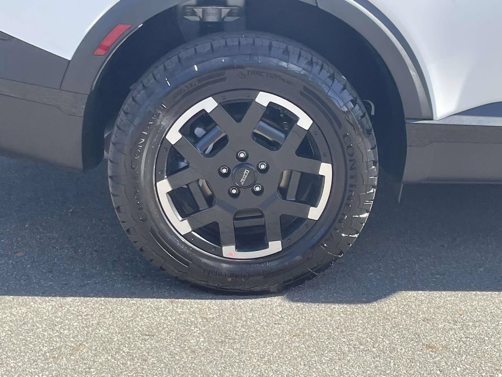 New 2026 Hyundai Palisade XRT Pro AWD/4WD image 7