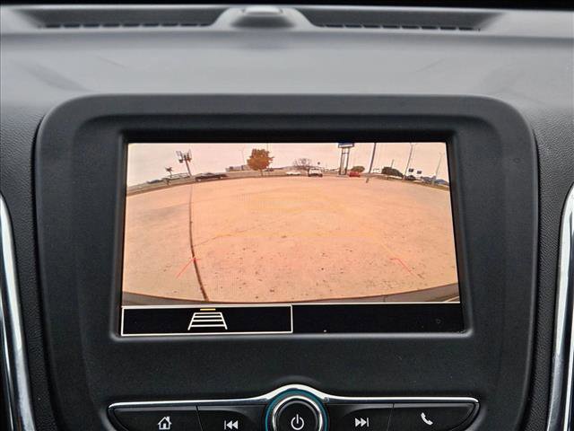 Certified 2023 Chevrolet Equinox LT image 14