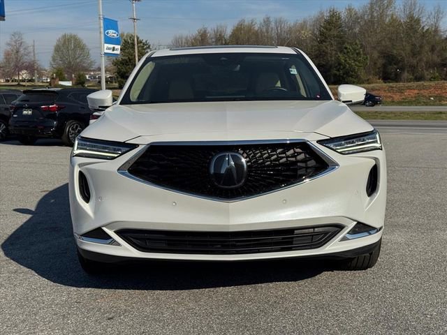 Used 2023 Acura MDX FWD w/ Technology Package image 8