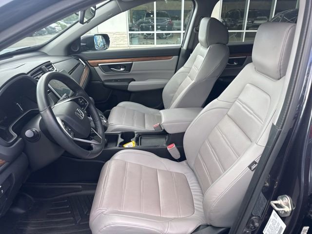 Used 2019 Honda CR-V EX-L image 15