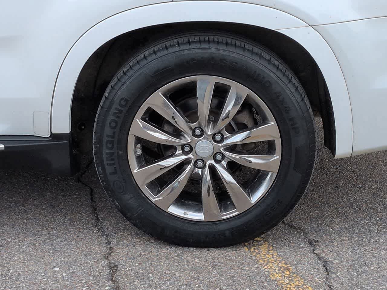 Used 2013 Kia Sorento SX w/ SX Premium Pkg AWD/4WD image 13