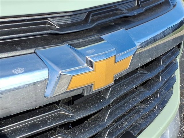 New 2026 Chevrolet TrailBlazer LT w/ Driver Confidence Package image 22