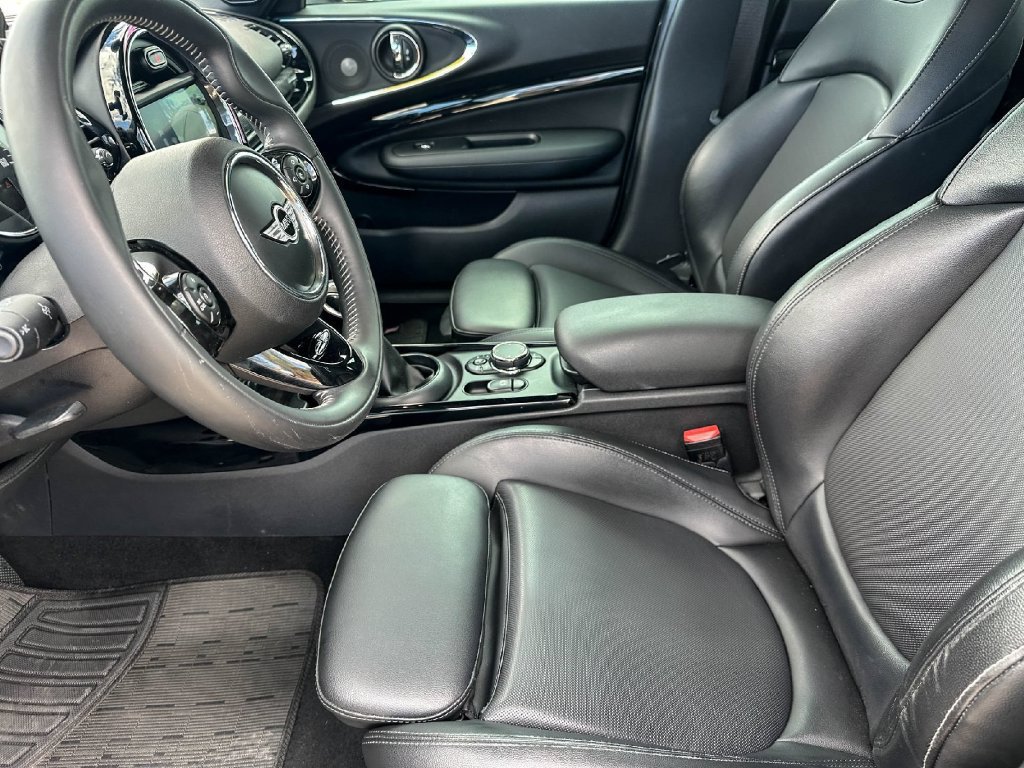 Used 2018 MINI Cooper Clubman S FWD image 13