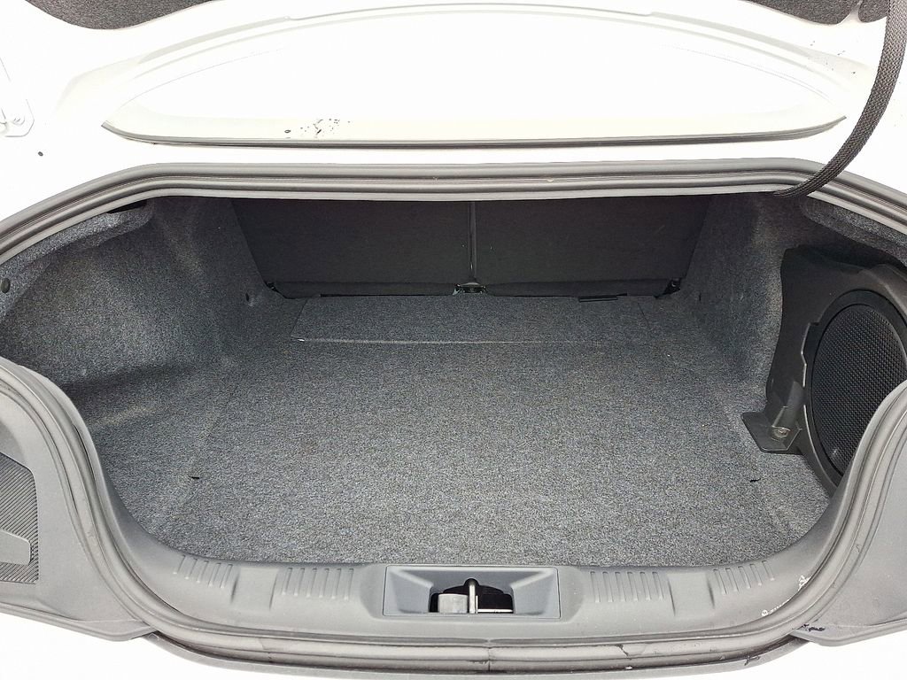 Used 2024 Ford Mustang Dark Horse image 31