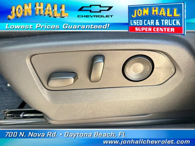 Used 2024 Chevrolet Silverado 2500 High Country w/ High Country Premium Package AWD/4WD image 19