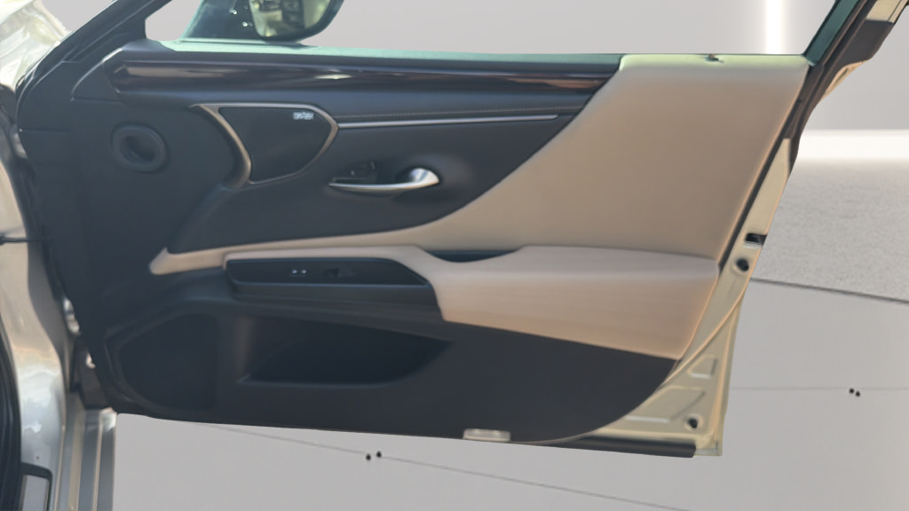 Used 2020 Lexus ES 350 Ultra Luxury w/ Accessory Package 2 FWD image 29