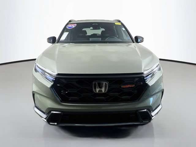 Used 2026 Honda CR-V TrailSport image 3