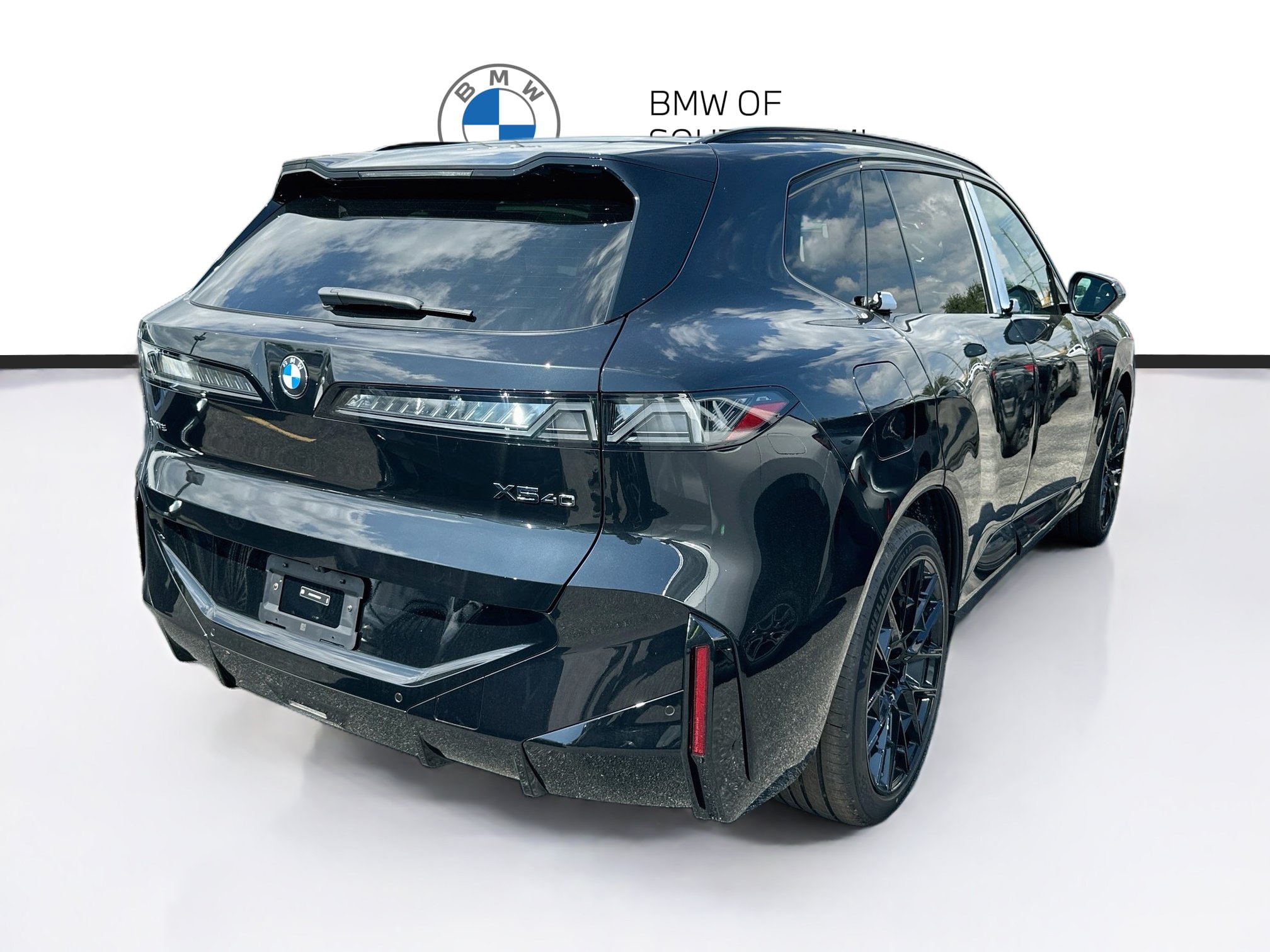 New 2027 BMW X5 xDrive40i w/ M Sport Professional Package AWD/4WD image 6
