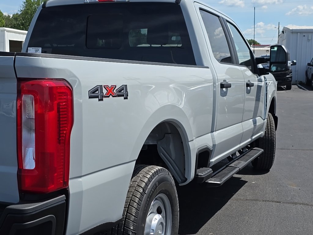 New 2026 Ford F250 XL AWD/4WD image 55