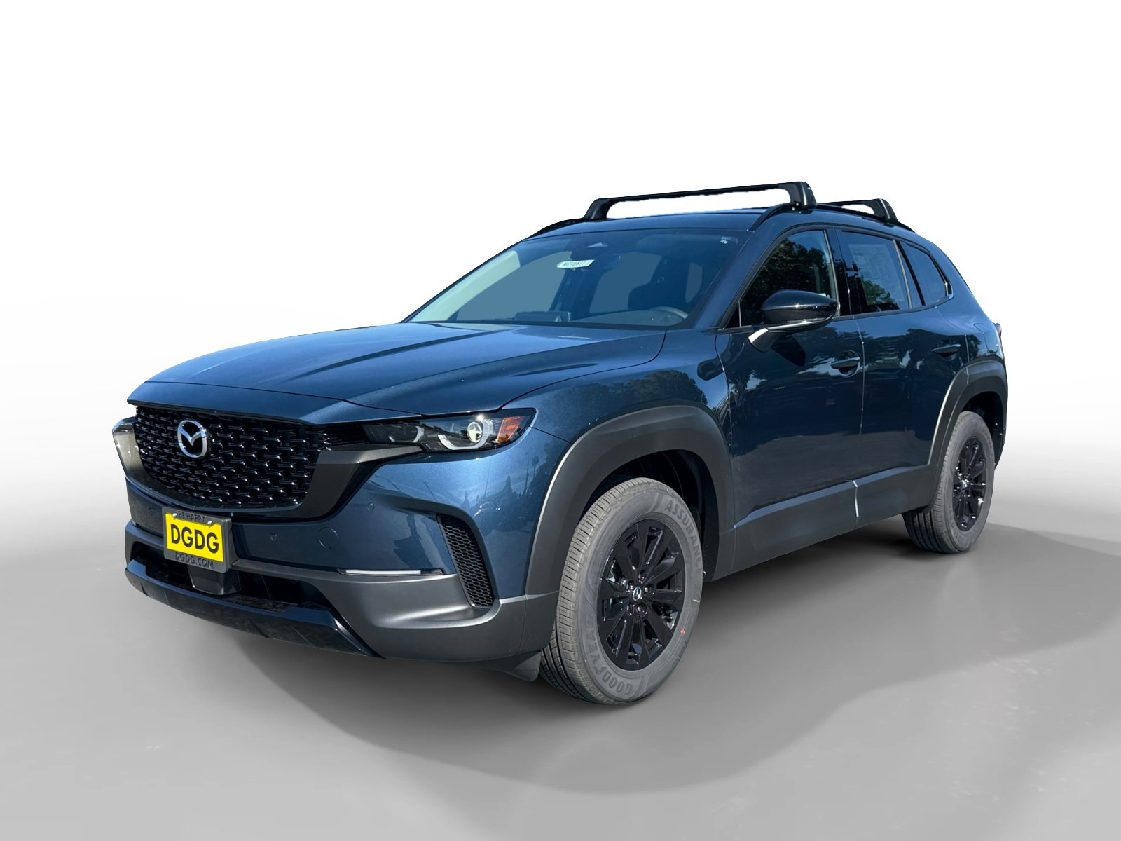 New 2026 MAZDA CX-50 AWD 2.5 Hybrid w/ Premium Pkg image 1