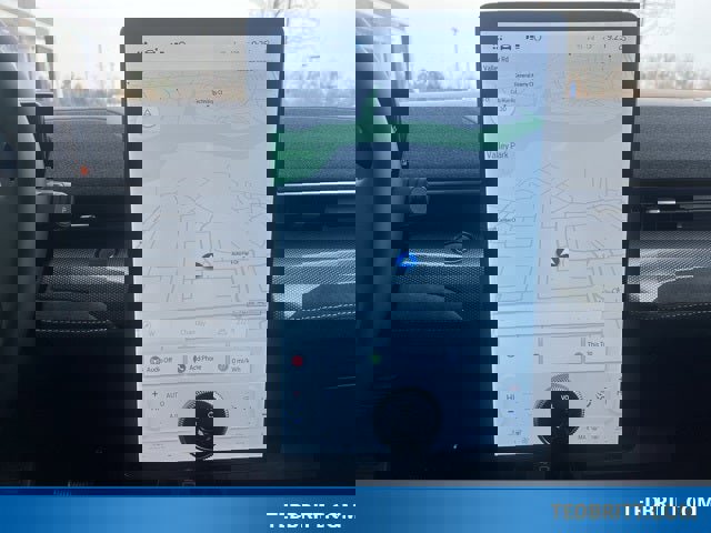 Certified 2025 Ford Mustang Mach-E GT image 33