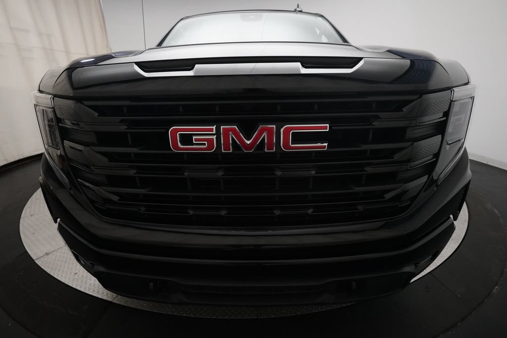 Used 2026 GMC Sierra 1500 Elevation AWD/4WD image 21