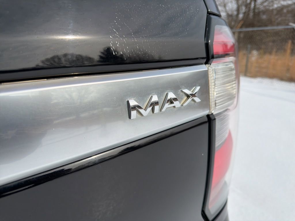 Used 2021 Ford Expedition Max Platinum AWD/4WD image 21