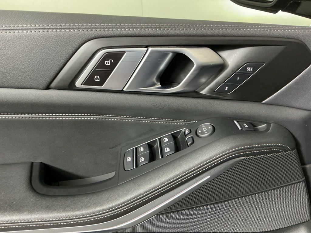 Certified 2023 BMW X5 sDrive40i w/ M Sport Package image 18