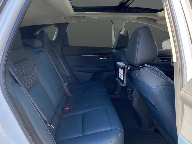 New 2026 Nissan Murano Platinum image 33