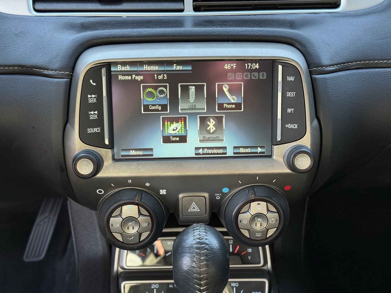 Used 2014 Chevrolet Camaro SS w/ RS Package image 22