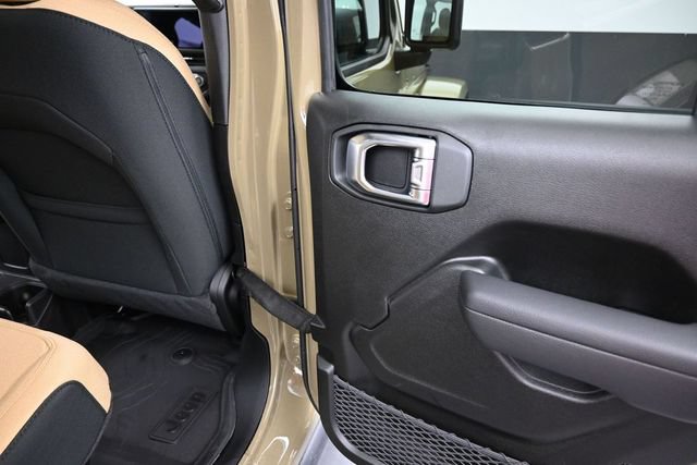 New 2026 Jeep Gladiator Willys AWD/4WD image 12