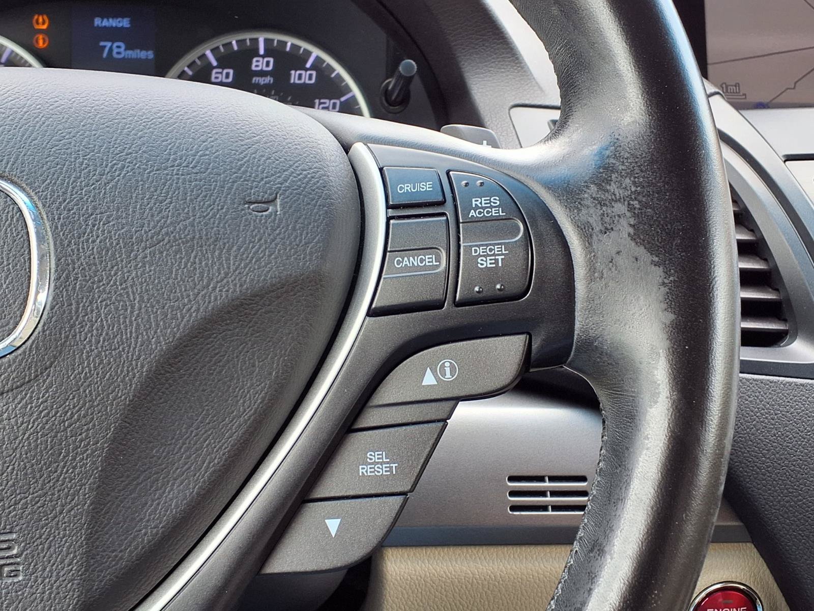 Used 2013 Acura RDX w/ Technology Package AWD/4WD image 31