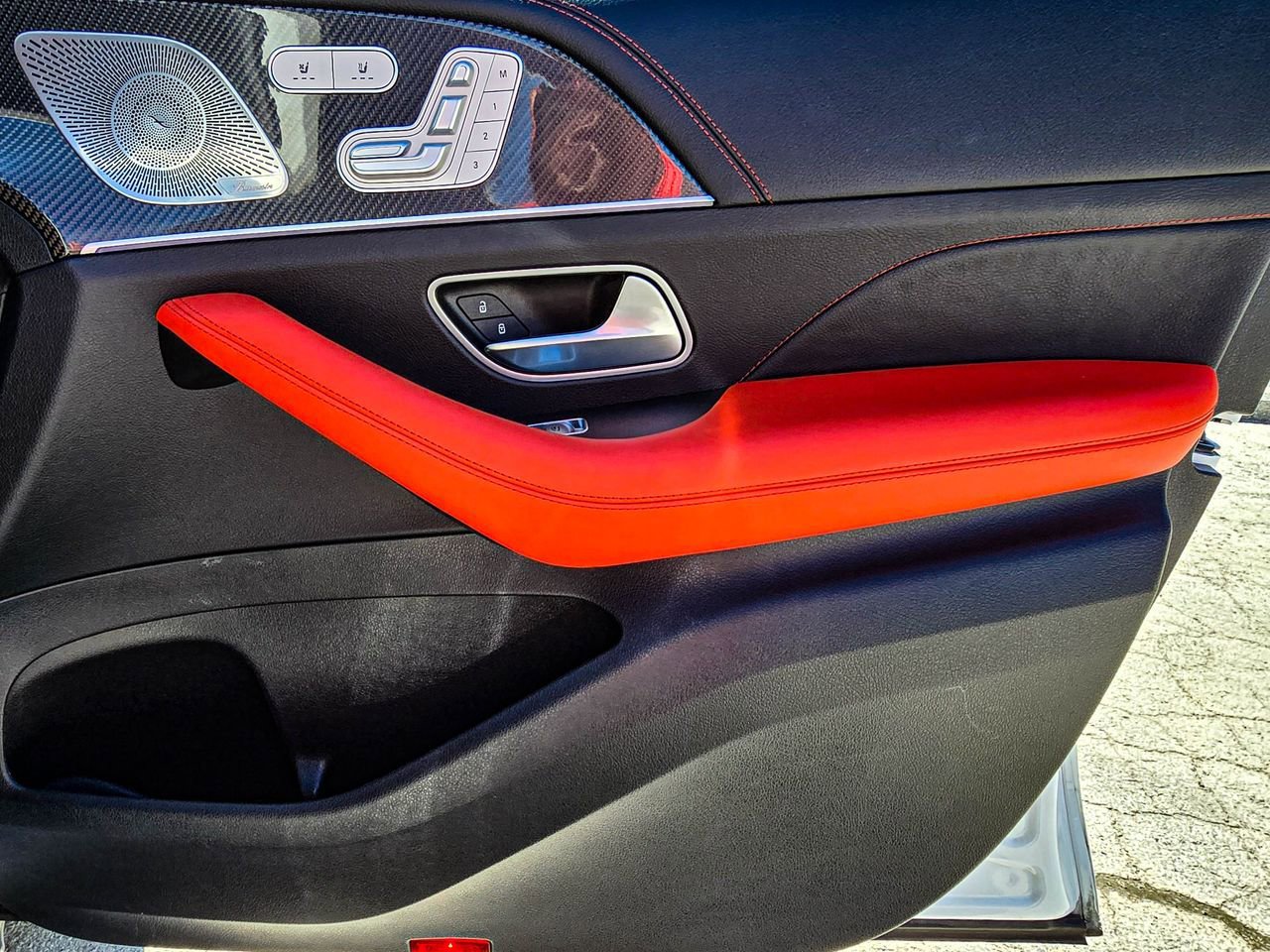 Used 2022 Mercedes-Benz GLE 53 AMG 4MATIC Coupe image 42