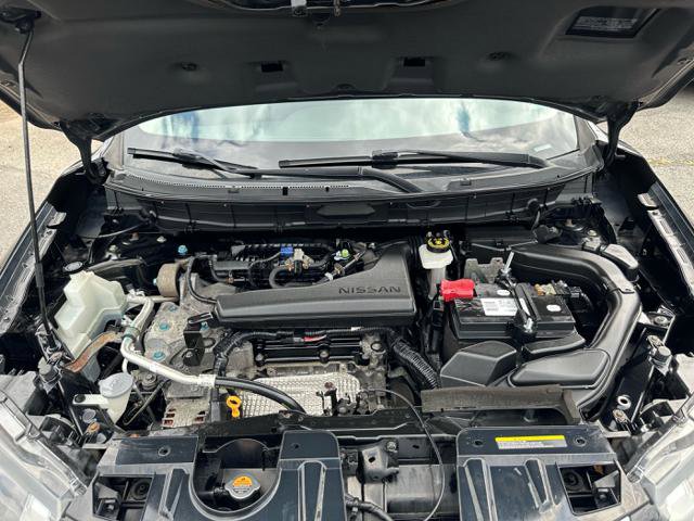 Used 2019 Nissan Rogue SV image 23