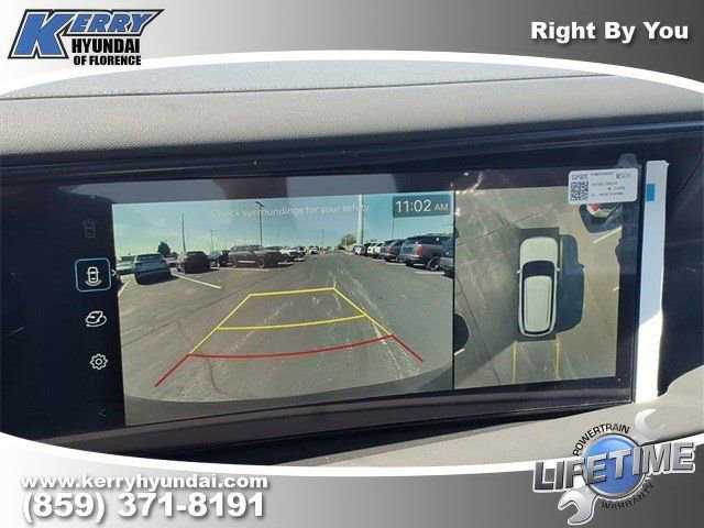 New 2026 Hyundai Palisade XRT Pro image 14