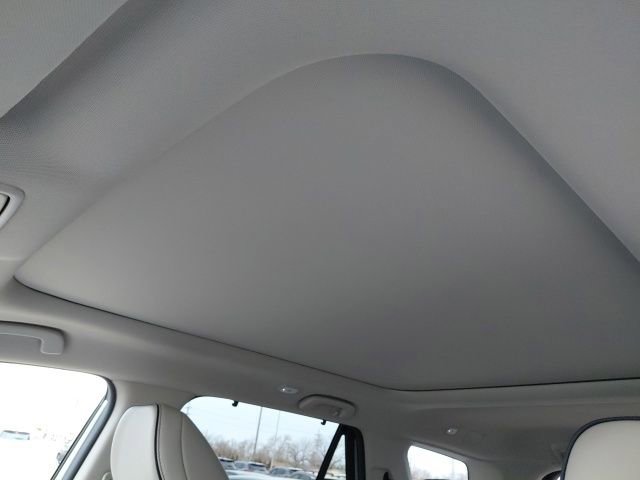 New 2026 Honda Pilot Elite image 24