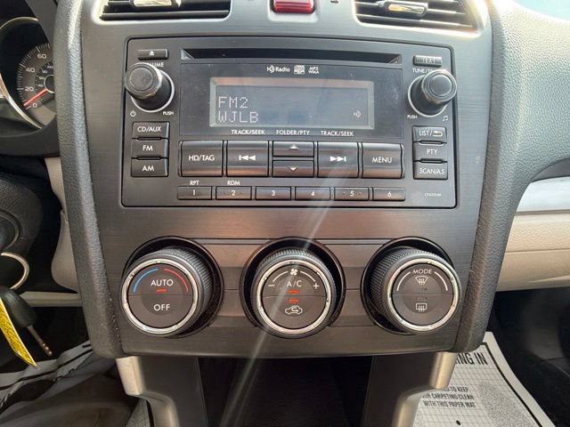 Used 2015 Subaru Forester 2.5i Limited AWD/4WD image 35