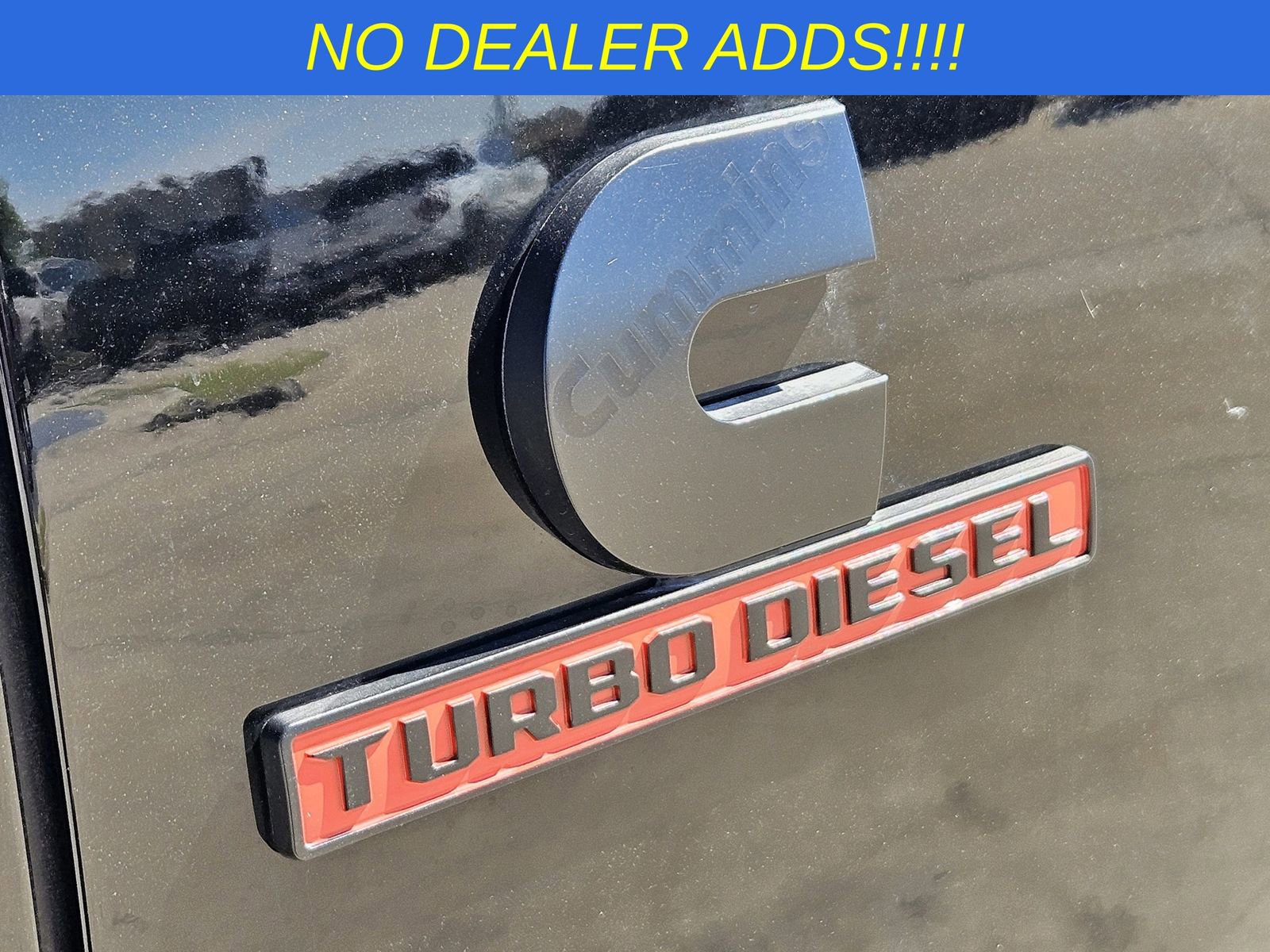 New 2026 RAM 2500 Laramie image 13