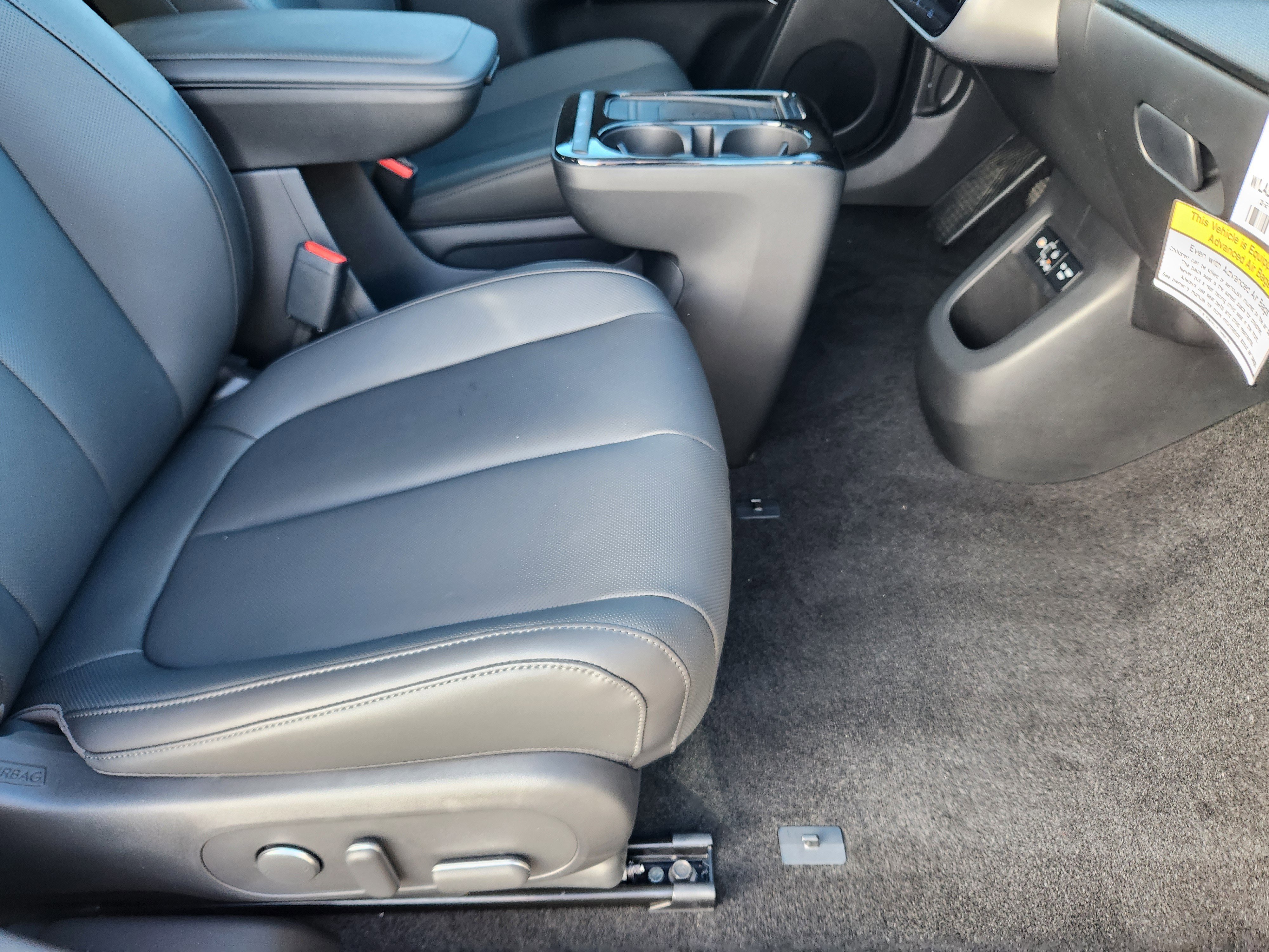 New 2026 Hyundai Ioniq 5 SEL image 14