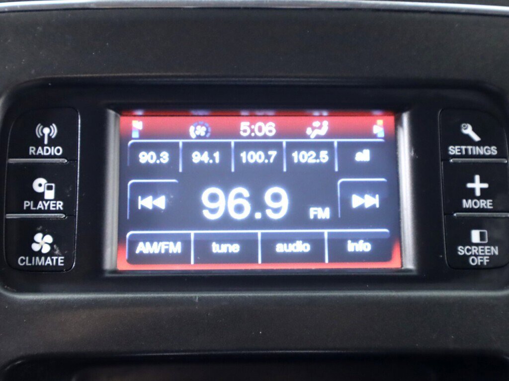 Used 2016 Dodge Journey SE FWD image 21