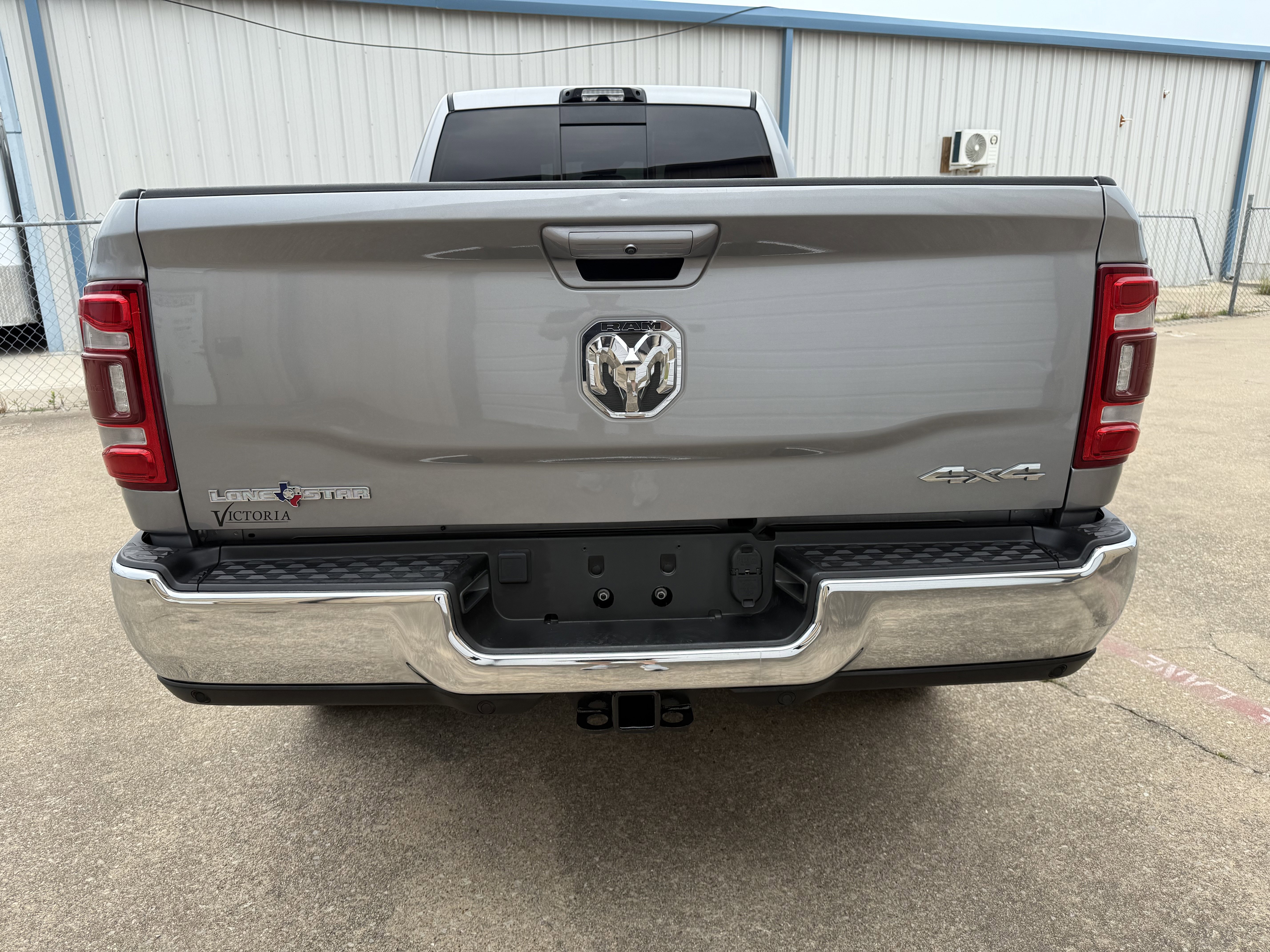 Used 2022 RAM 3500 Lone Star w/ Level C Equiment Group image 6