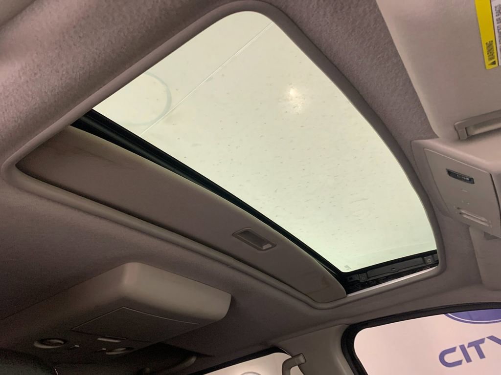 Used 2013 Nissan Titan PRO-4X w/ Pro-4x Luxury Pkg image 41