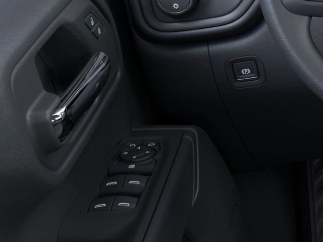 New 2026 GMC Sierra 1500 Pro w/ Graphite Edition image 22