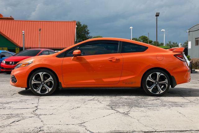 Used 2014 Honda Civic Si image 4