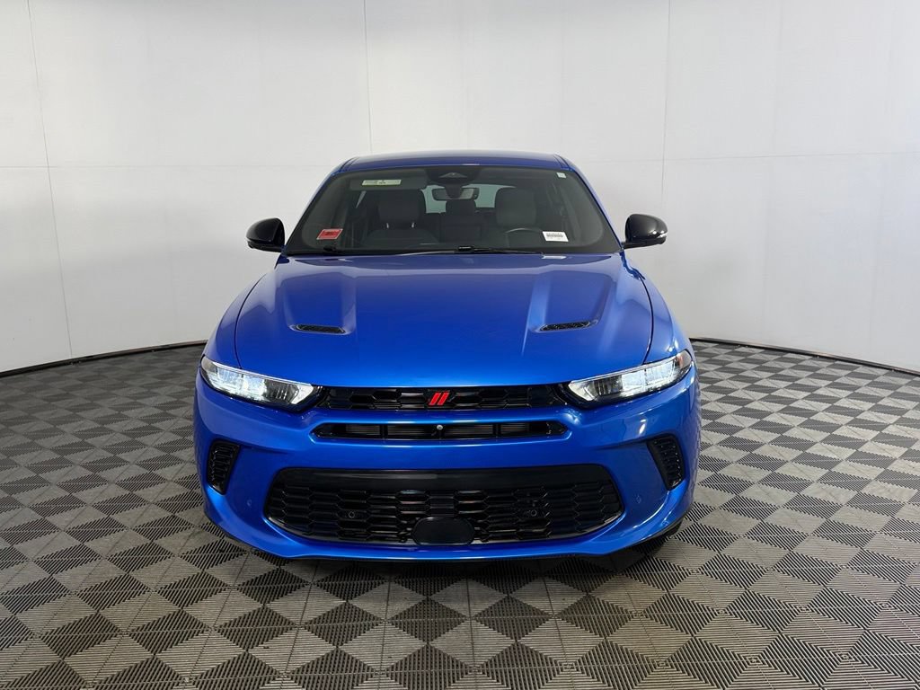Used 2024 Dodge Hornet R/T w/ Tech Pack w/o Parking AWD/4WD image 4