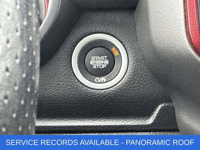 Used 2020 RAM 1500 Rebel w/ Rebel Level 2 Equipment Group image 10