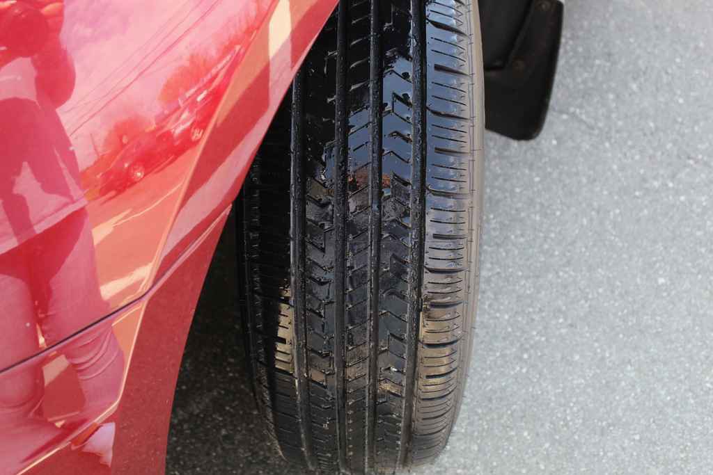 Used 2016 Chevrolet Equinox LT image 30