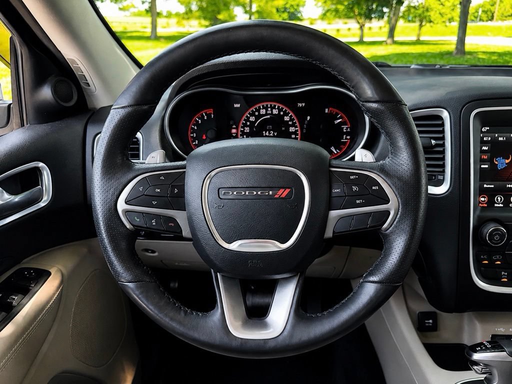 Used 2018 Dodge Durango Citadel AWD/4WD image 12