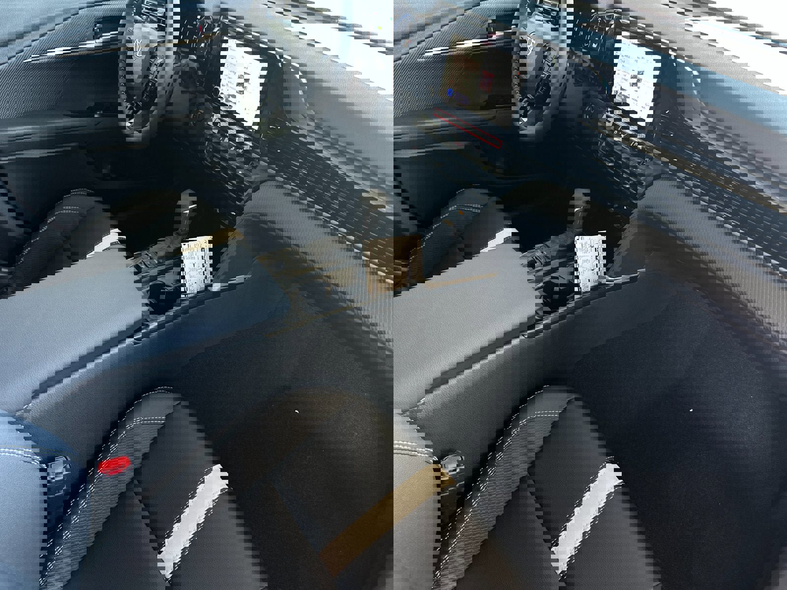 New 2026 Toyota Camry SE image 14