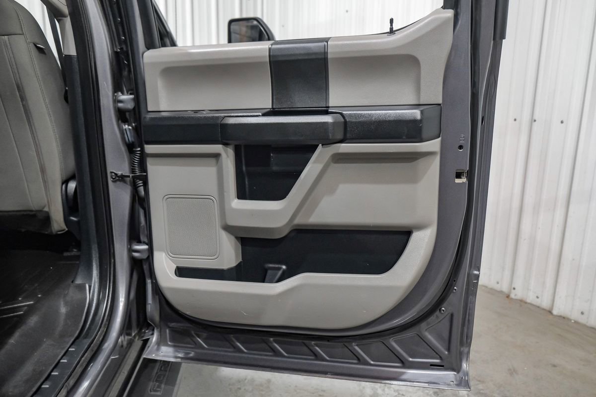 Used 2021 Ford F350 XL w/ STX Appearance Package image 46