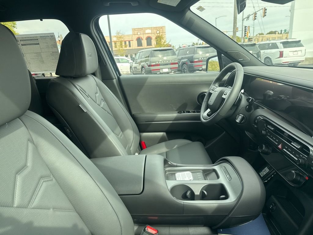 New 2026 Hyundai Palisade XRT Pro AWD/4WD image 2